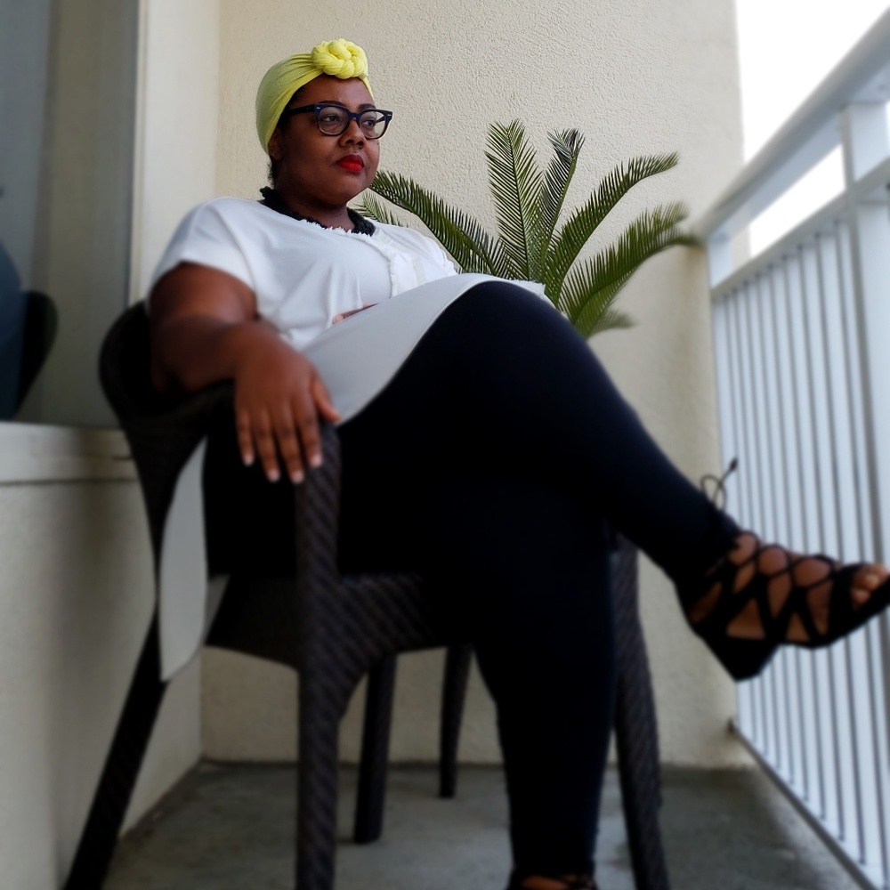 Meet your Posher, Shan